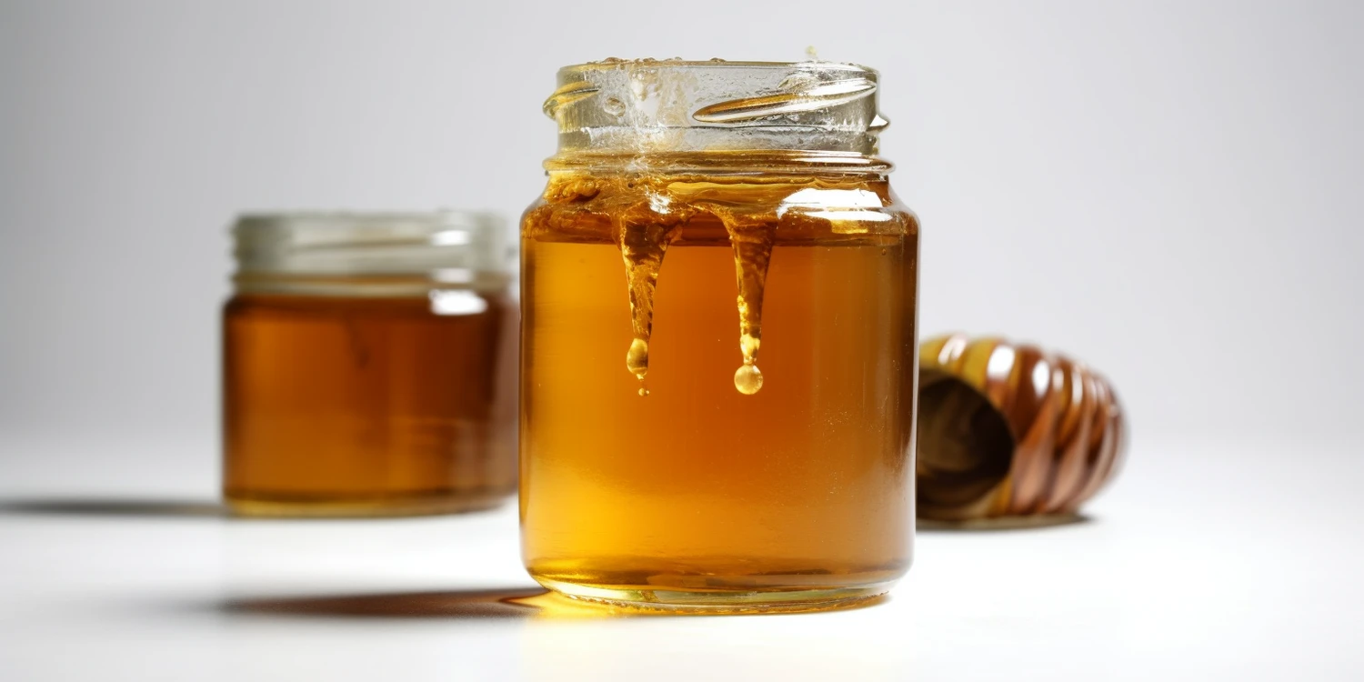 Jak pomaga miód gryczany?