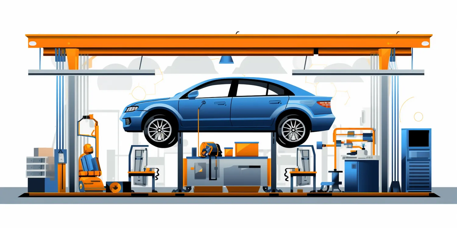Jak powinna wyglądać współpraca z samochodową stacją diagnostyczną?