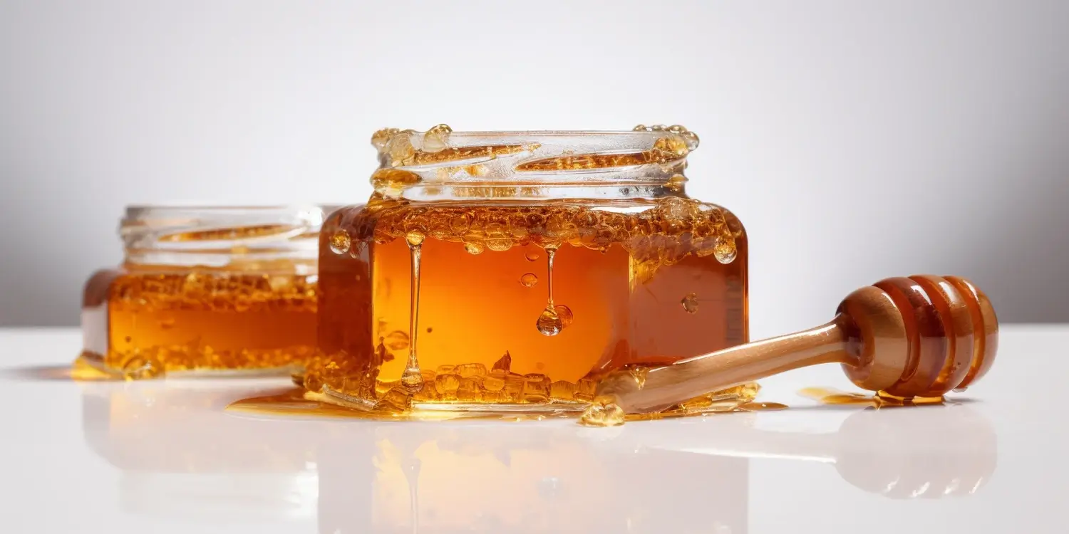 Jak przechowywać miód nawłociowy?