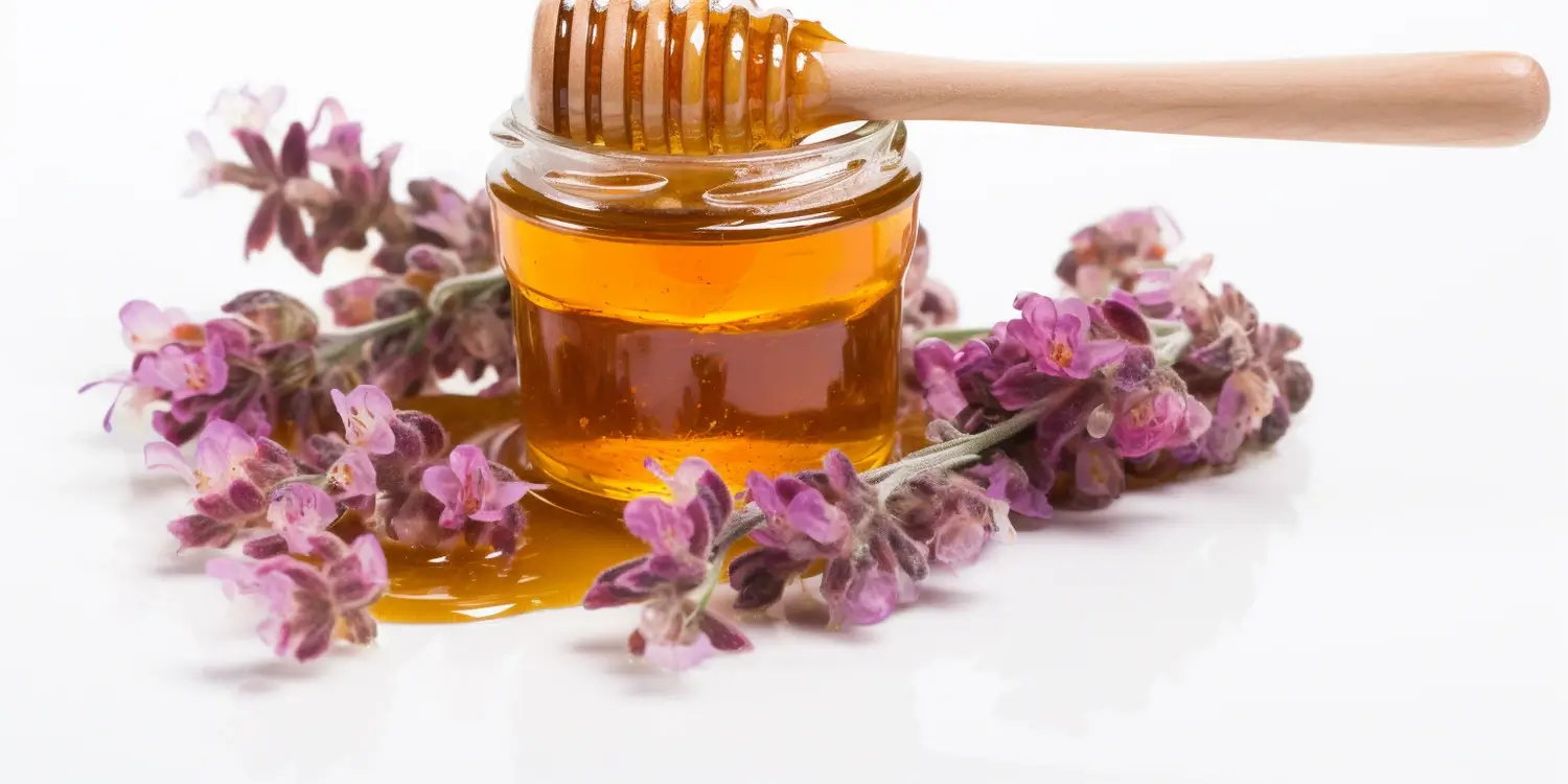 Jak smakuje miód wrzosowy?