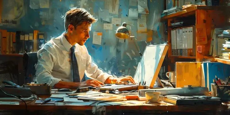 Kiedy biuro rachunkowe musi mieć OC?