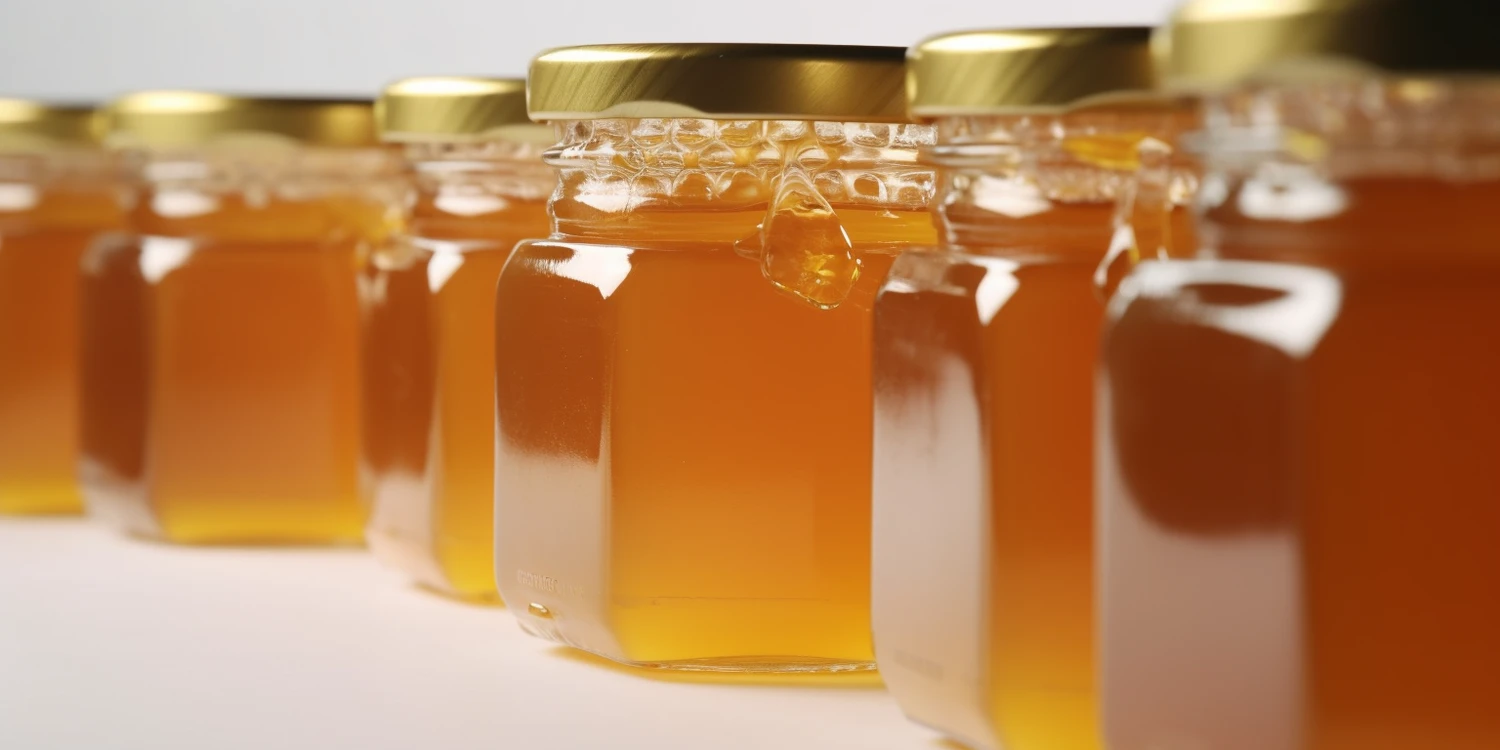 Kiedy zbiera się miód nawłociowy?