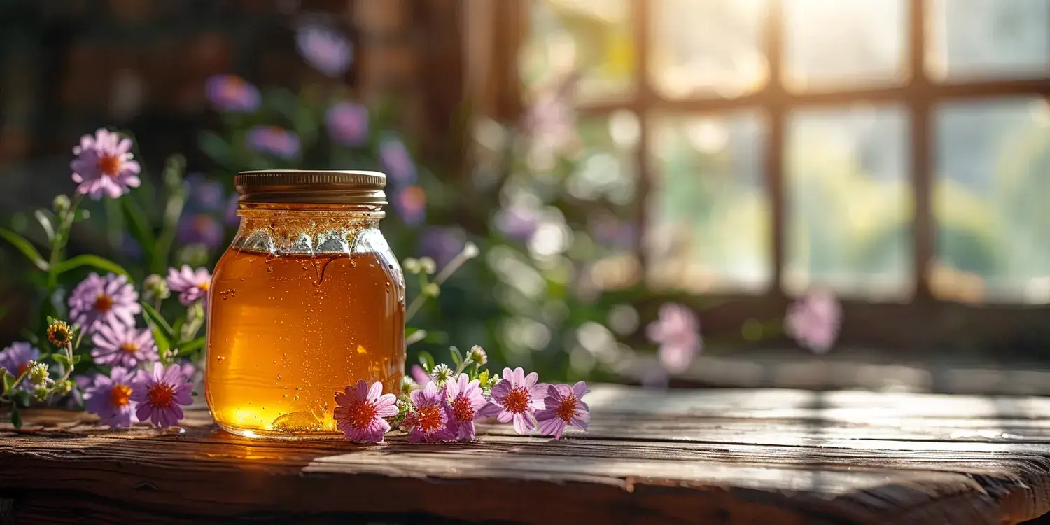 Miód gryczany dlaczego warto go wybrać?