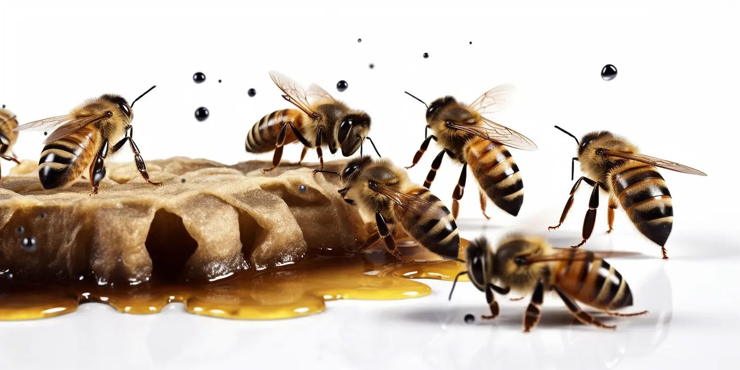 Miód malinowy - naturalny sposób na poprawę zdrowia