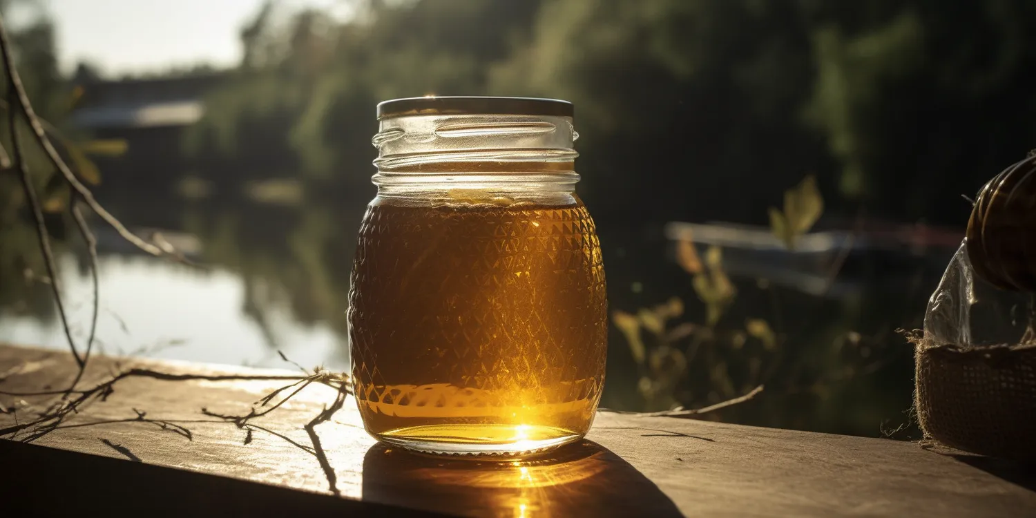 Miód nawłociowy jak spożywać?