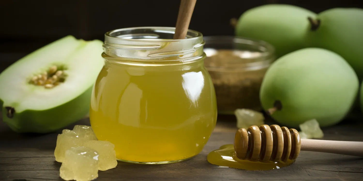 Miód wrzosowy - co to?