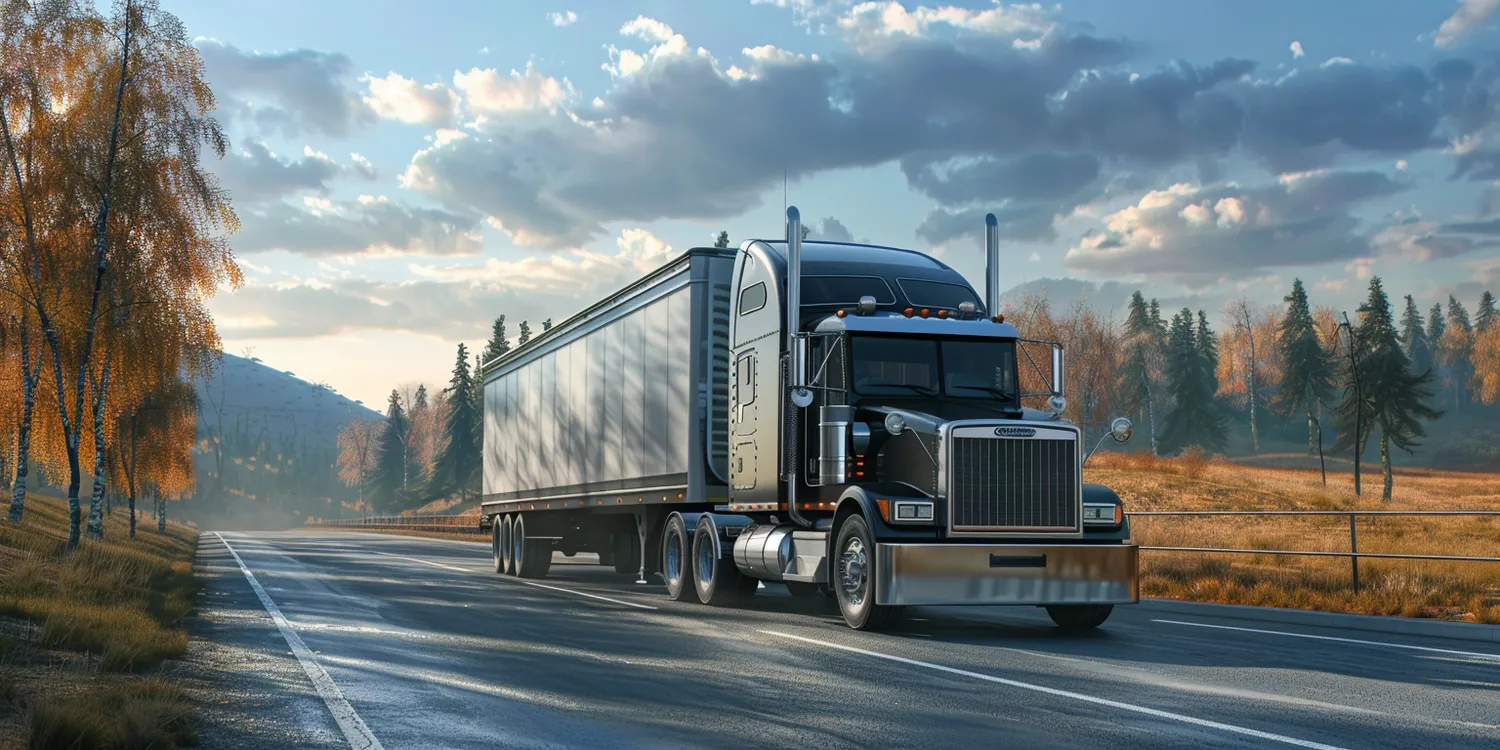 Najtańszy rodzaj transportu do Norwegii