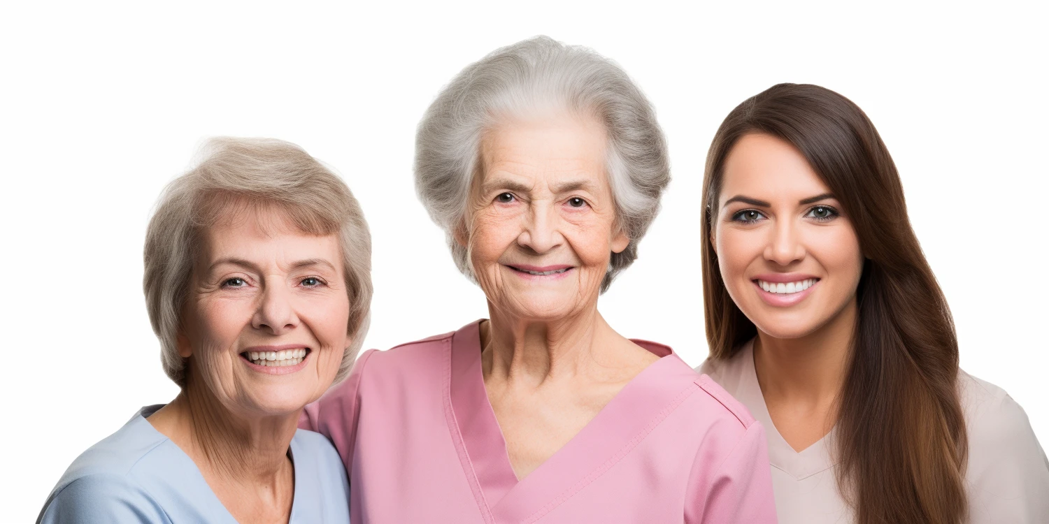 Praca opiekunki osób starszych za granicą aktualne oferty