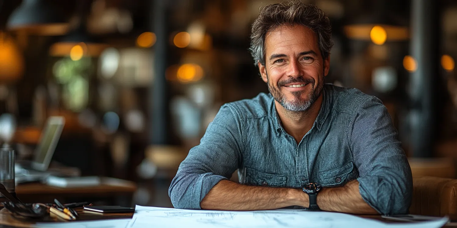 Projektowanie wnętrz Pruszków