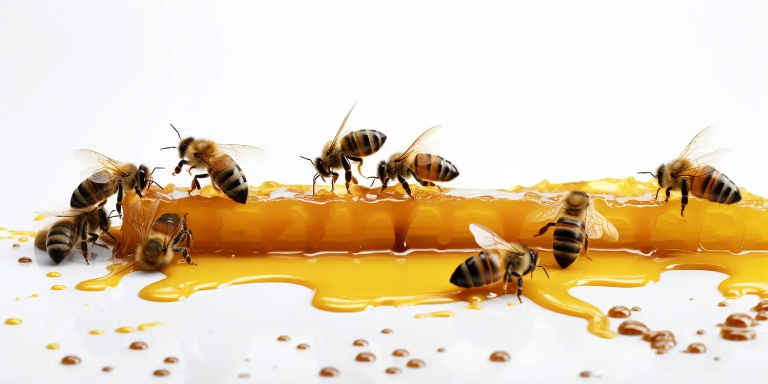 Pszczoły matki reprodukcyjne