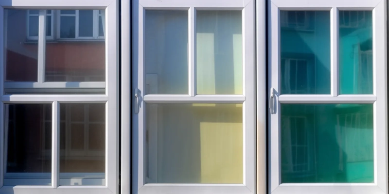 Ranking okien Szczecin