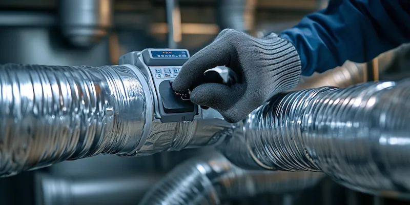 Rekuperacja Szczecin