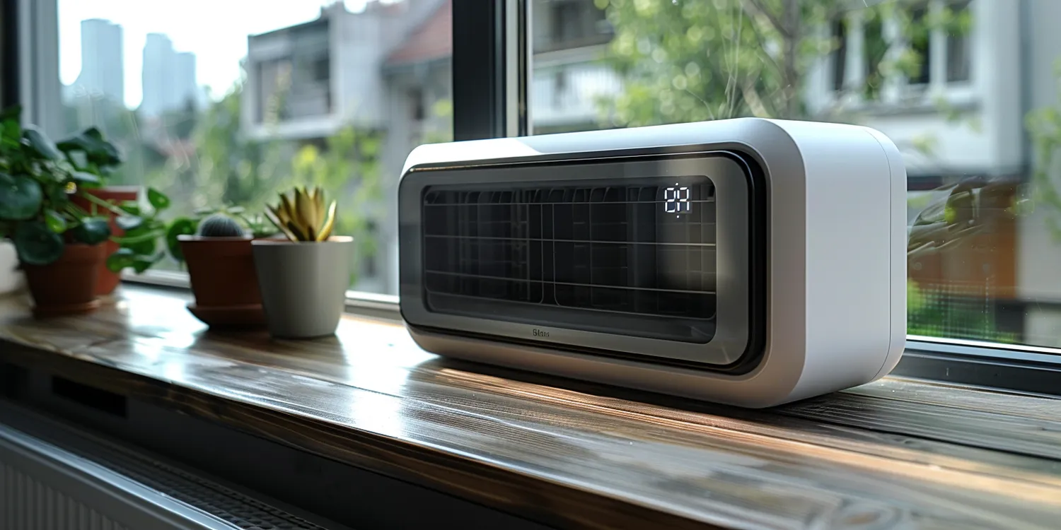 Serwis klimatyzacji Szczecin