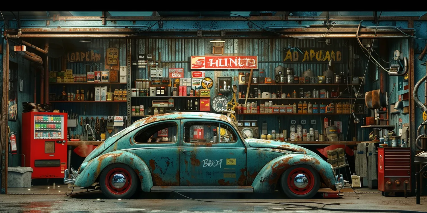 Serwis samochodowy - wszystko, co powinniśmy wiedzieć o jego wyborze