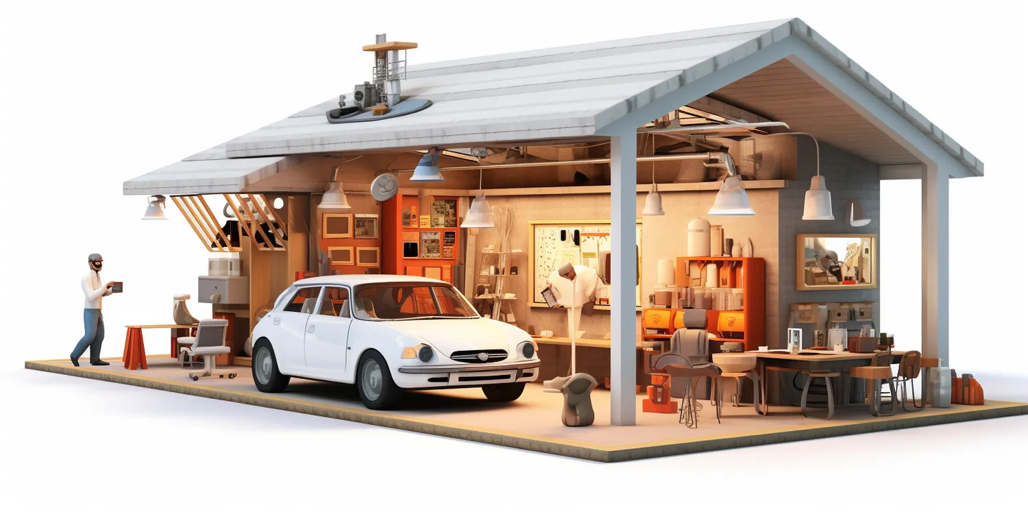 Serwisy samochodowe Szczecin