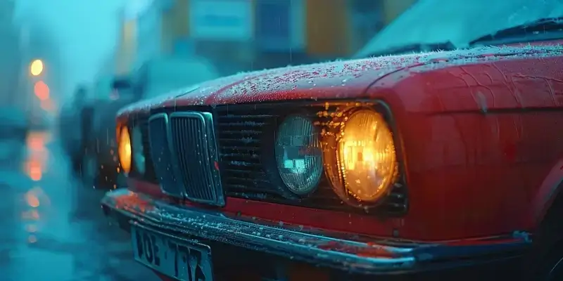 Sklep częsci samochodowe do aut koreańskich