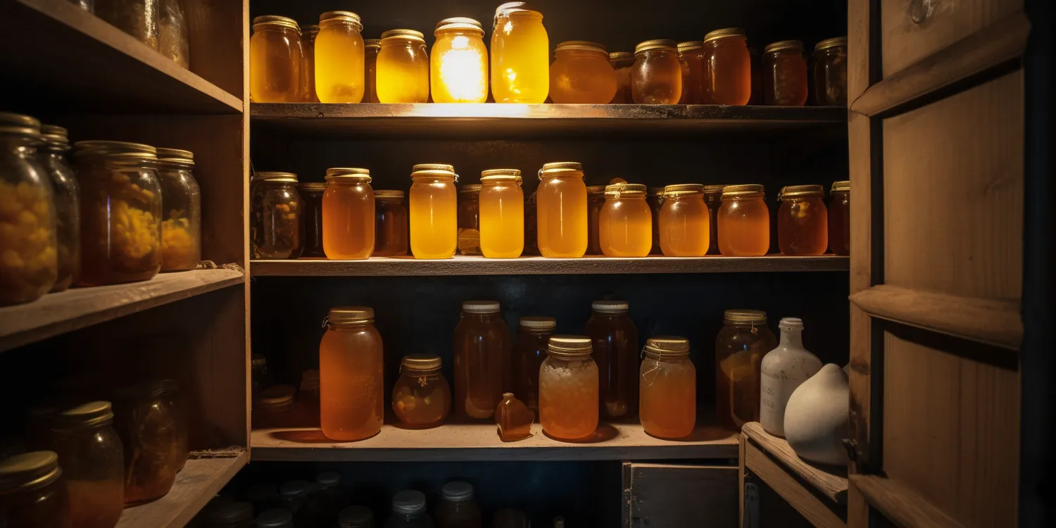 Sposoby na wykorzystanie miodu lipowego