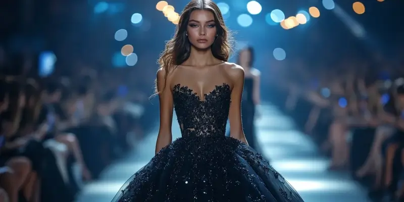 Suknie wieczorowe Szczecin