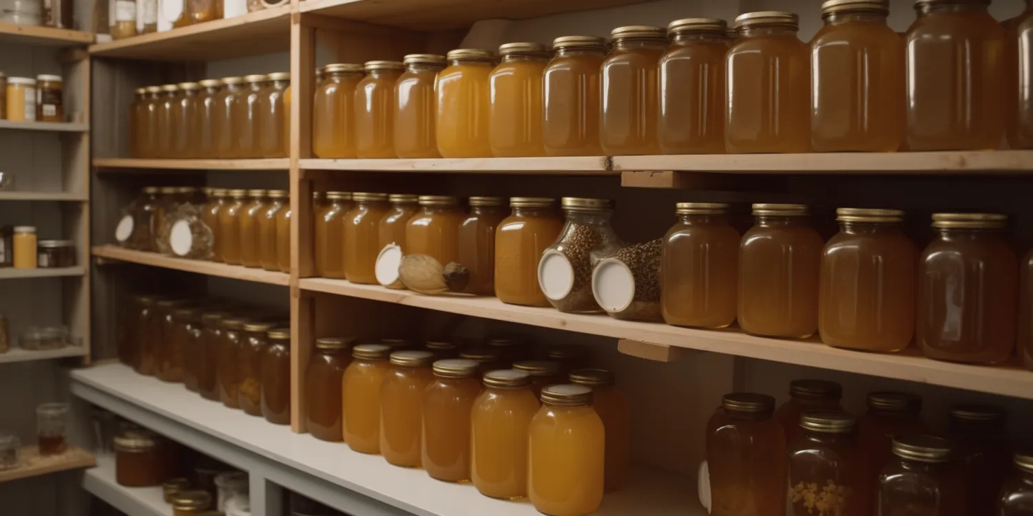 Właściwości miodu lipowego