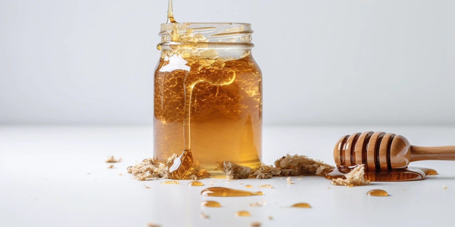 Właściwości miodu malinowego