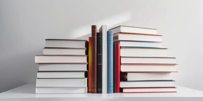 100 książek, które trzeba przeczytać