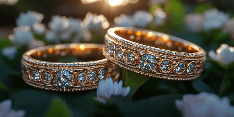 Biżuteria ślubna Kielce