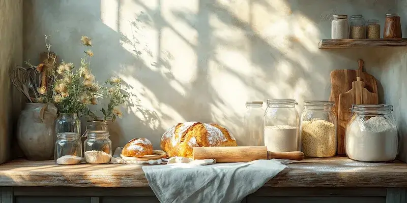 Co oznacza bezglutenowe?