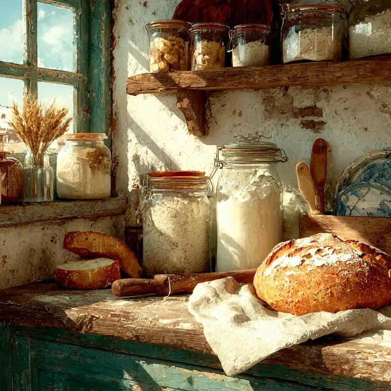 Co to jest pieczywo bezglutenowe?