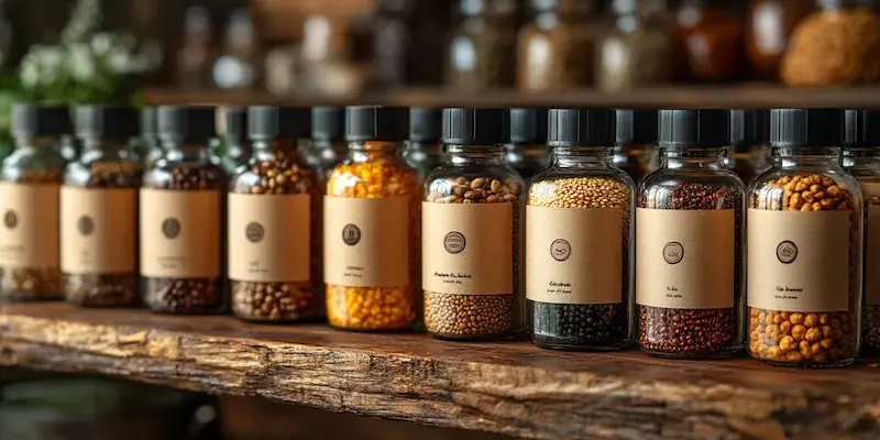 Co to są produkty ekologiczne?