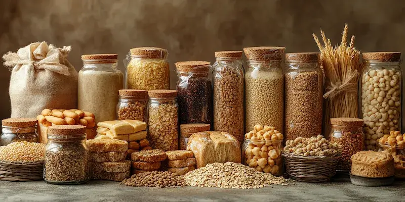 Co znaczy bezglutenowe?