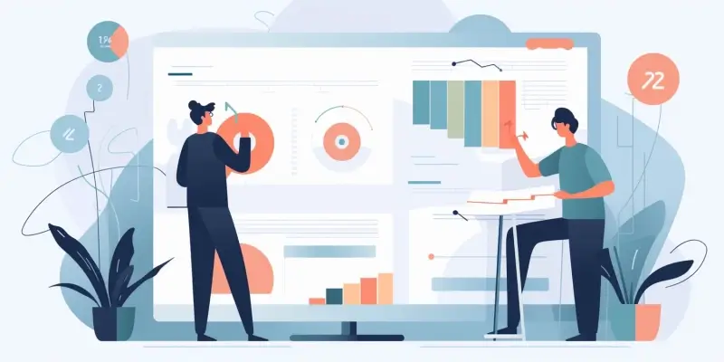 Czy rankingi firm SEO podlegają sezonowym wahaniom?