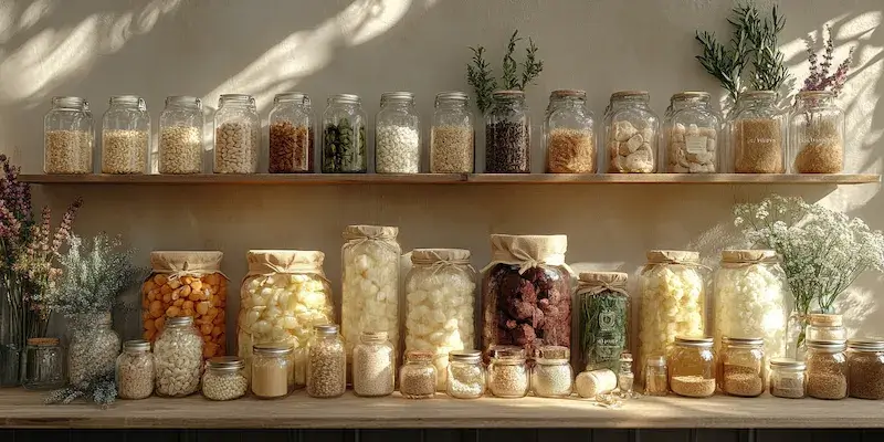 Dlaczego produkty są ekologiczne?