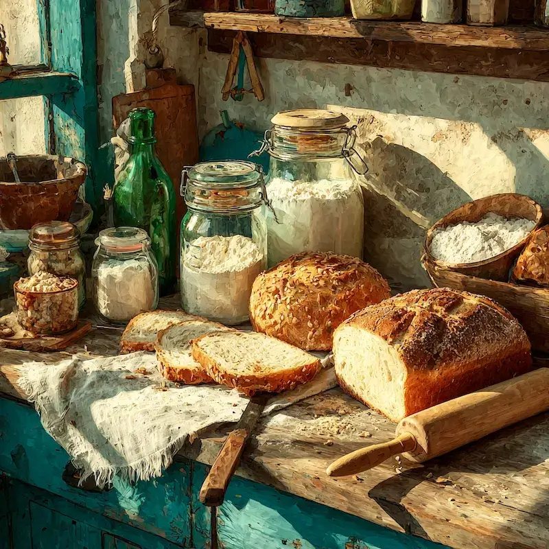 Drożdże bezglutenowe gdzie kupić?