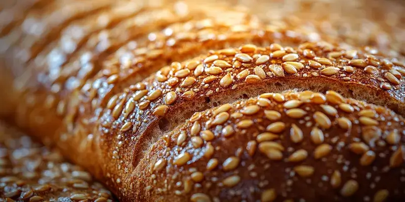 Gdzie kupić produkty bezglutenowe?