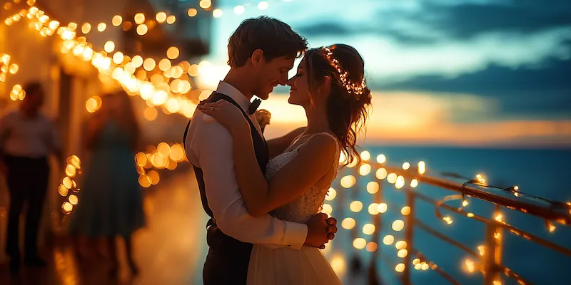 Ile zarabia sala weselna?