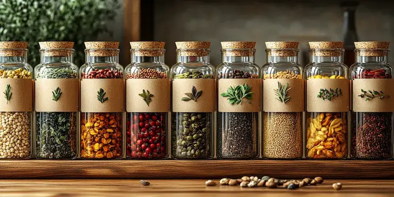 Jak oznacza sie produkty ekologiczne?