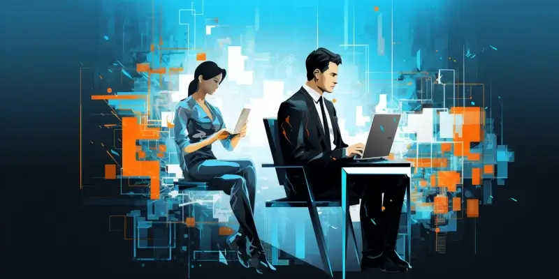 Jak używać rankingów agencji SEO do wyboru partnera biznesowego?