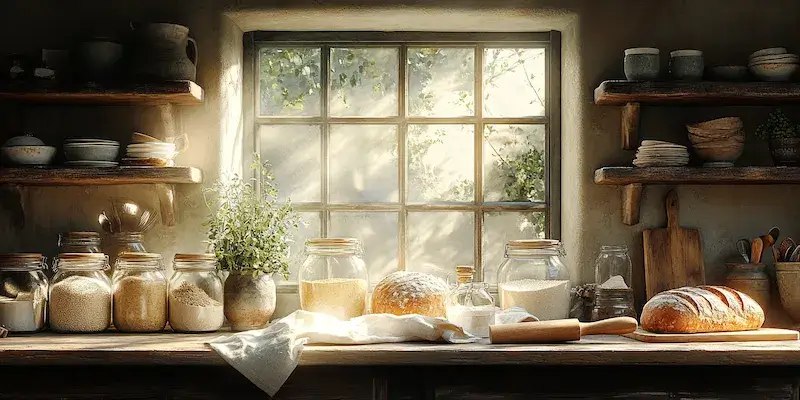 Jak zachowują się naleśniki bezglutenowe?