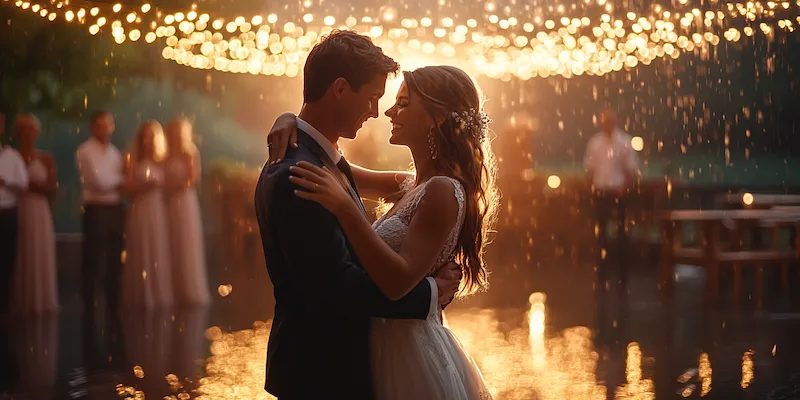 Jakie wymiary powinna mieć sala weselna?