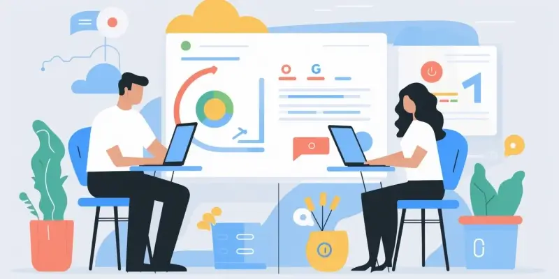 Najnowszy ranking firm SEO
