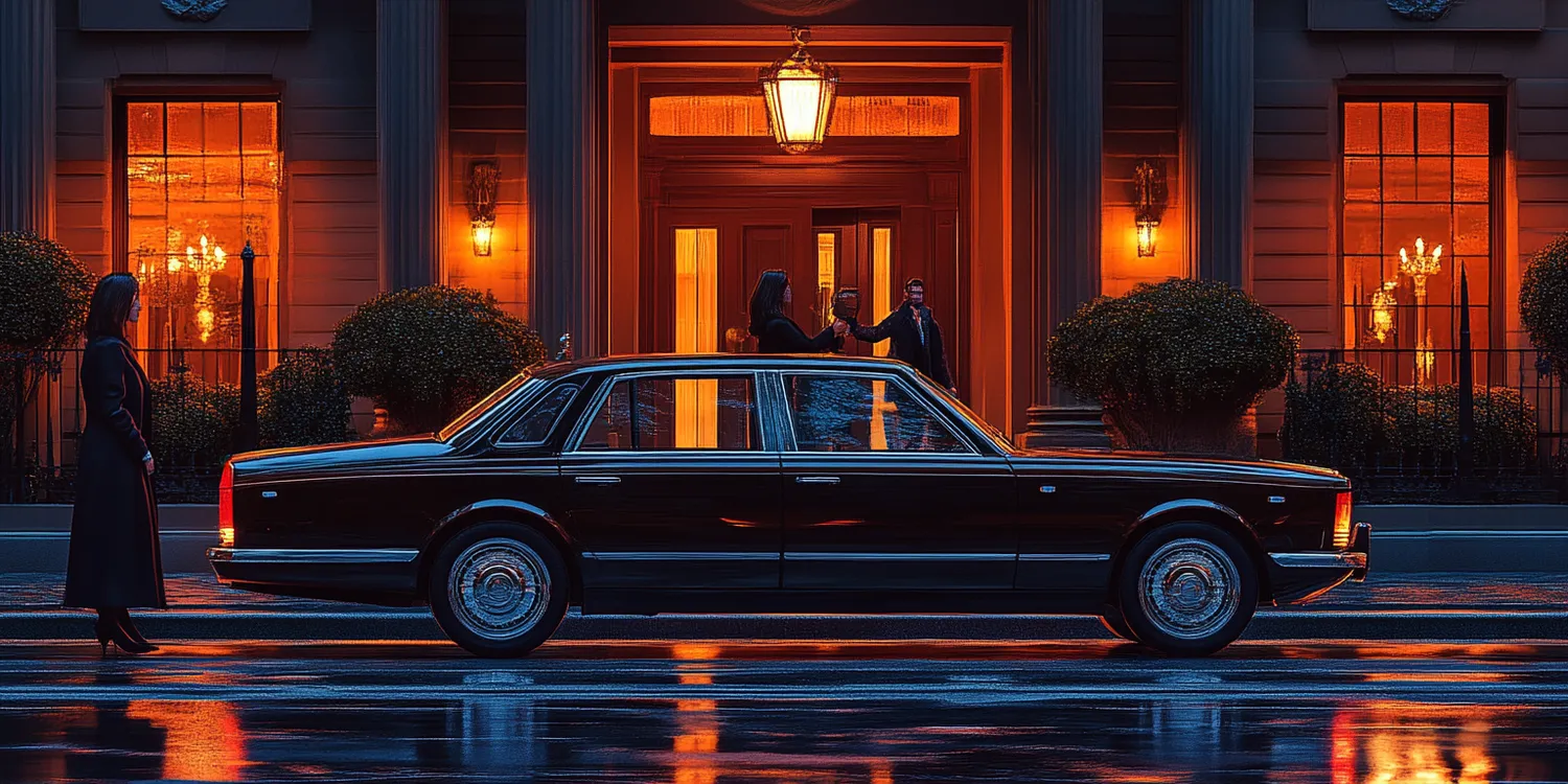 Naprawa auta po gradobiciu Szczecin