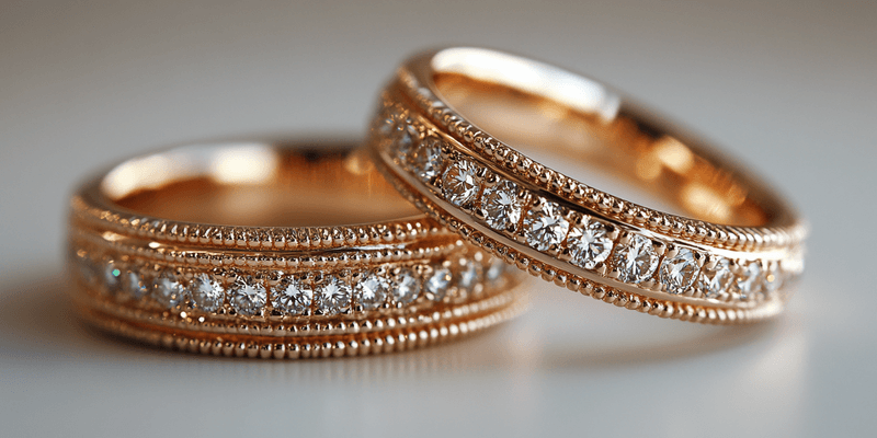 Obrączki na zamówienie Kielce