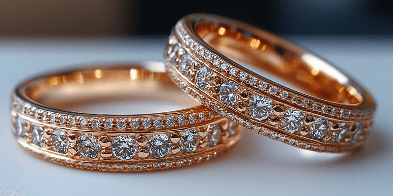 Obrączki od ręki Warszawa