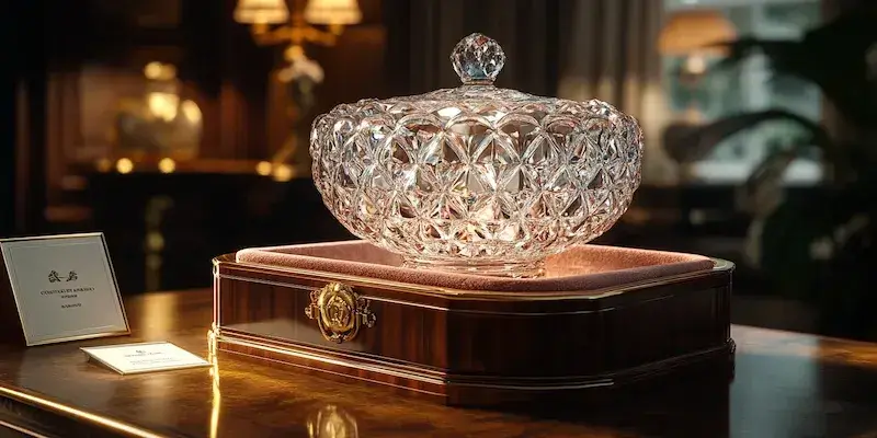 Personalizowane prezenty na 30 urodziny