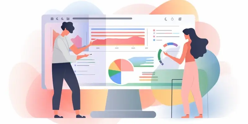 Rankingi firm SEO a branżowe specjalizacje