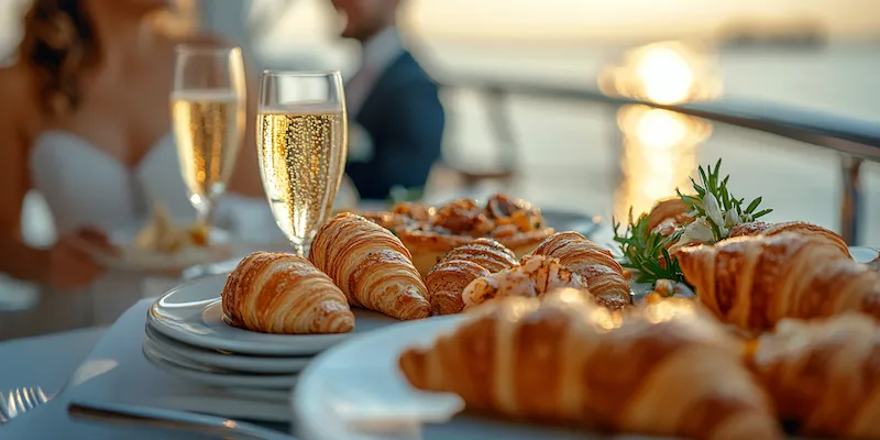 Sala weselna co jest ważne?