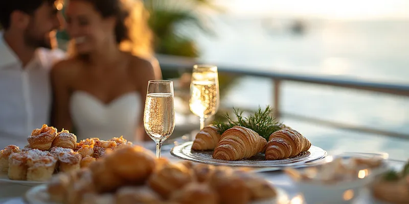 Sala weselna na co zwracać uwagę?