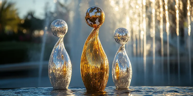 Statuetki na zamówienie cennik