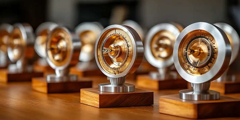 Statuetki na zamówienie Gdańsk