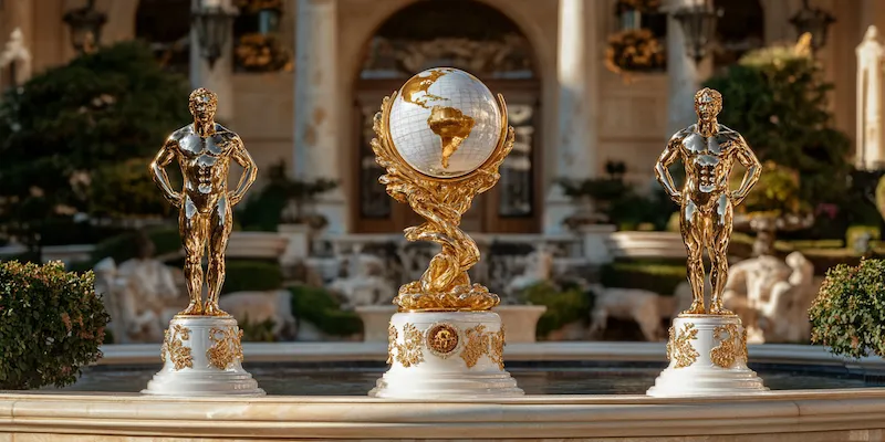 Statuetki na zamówienie Lublin